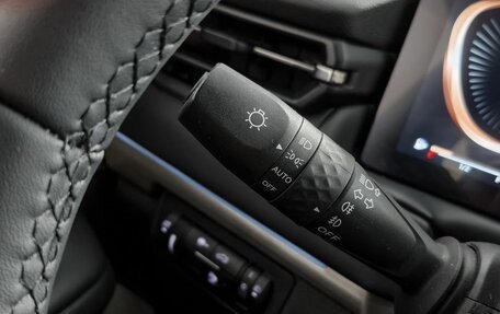 CheryExeed TXL, 2021 год, 1 665 000 рублей, 23 фотография