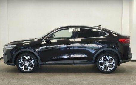 Haval F7x I, 2023 год, 2 030 000 рублей, 5 фотография