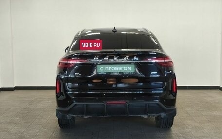 Haval F7x I, 2023 год, 2 030 000 рублей, 7 фотография