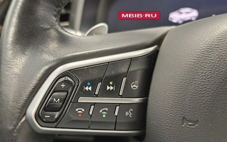 Haval F7x I, 2023 год, 2 030 000 рублей, 13 фотография
