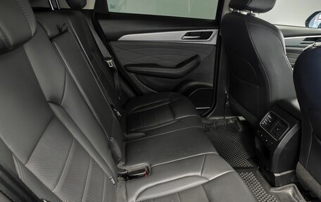 Haval F7x I, 2023 год, 2 030 000 рублей, 26 фотография
