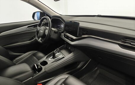 Haval F7x I, 2023 год, 2 030 000 рублей, 28 фотография