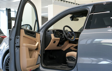 Porsche Cayenne III, 2026 год, 21 500 000 рублей, 11 фотография