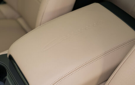 Porsche Cayenne III, 2026 год, 21 500 000 рублей, 23 фотография