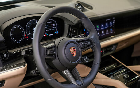 Porsche Cayenne III, 2026 год, 21 500 000 рублей, 18 фотография