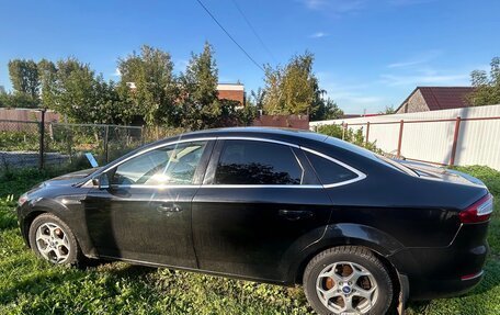 Ford Mondeo IV, 2011 год, 700 000 рублей, 5 фотография