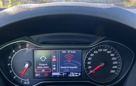 Ford Mondeo IV, 2011 год, 700 000 рублей, 7 фотография