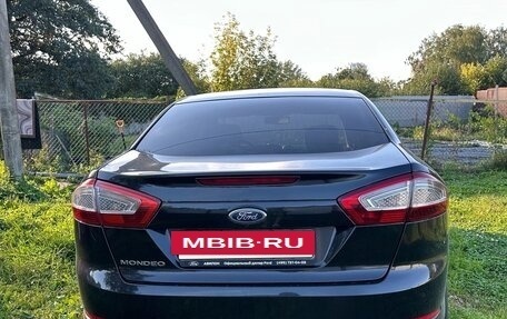 Ford Mondeo IV, 2011 год, 700 000 рублей, 6 фотография