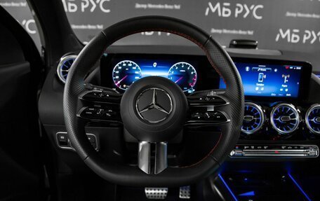 Mercedes-Benz GLA, 2024 год, 5 990 000 рублей, 7 фотография
