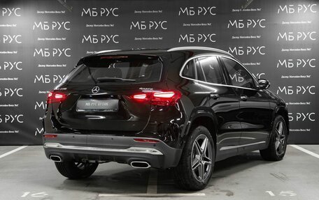 Mercedes-Benz GLA, 2024 год, 5 990 000 рублей, 4 фотография