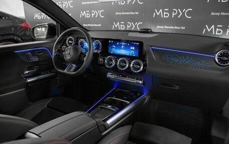 Mercedes-Benz GLA, 2024 год, 5 990 000 рублей, 10 фотография