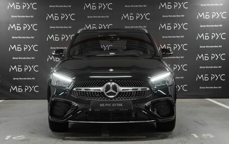Mercedes-Benz GLA, 2024 год, 5 990 000 рублей, 2 фотография