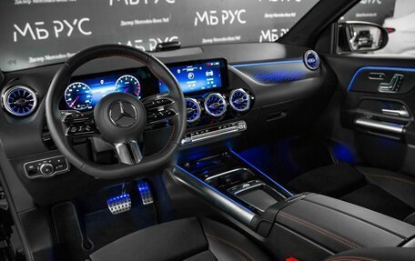 Mercedes-Benz GLA, 2024 год, 5 990 000 рублей, 9 фотография