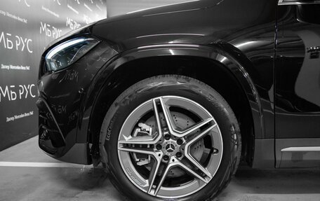 Mercedes-Benz GLA, 2024 год, 5 990 000 рублей, 18 фотография