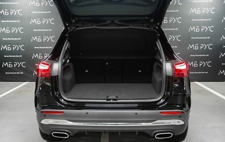 Mercedes-Benz GLA, 2024 год, 5 990 000 рублей, 19 фотография