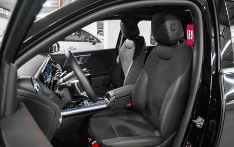 Mercedes-Benz GLA, 2024 год, 5 990 000 рублей, 6 фотография