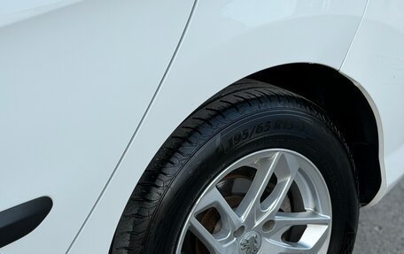 Peugeot 308 II, 2011 год, 435 000 рублей, 9 фотография