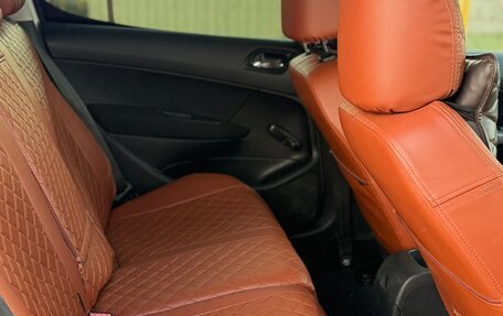 Peugeot 308 II, 2011 год, 435 000 рублей, 20 фотография