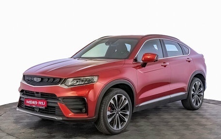 Geely Tugella FY11, 2022 год, 2 500 000 рублей, 1 фотография