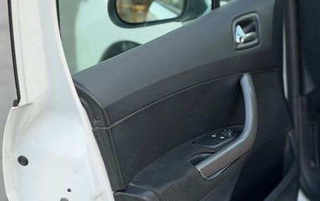 Peugeot 308 II, 2011 год, 435 000 рублей, 26 фотография
