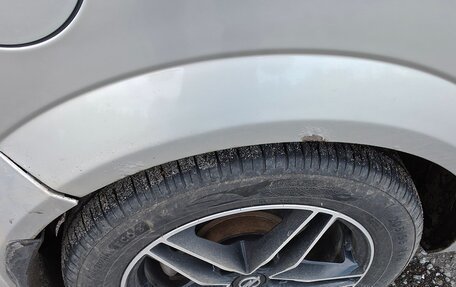 Opel Astra H, 2007 год, 385 000 рублей, 10 фотография