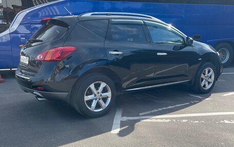 Nissan Murano, 2012 год, 1 100 000 рублей, 4 фотография