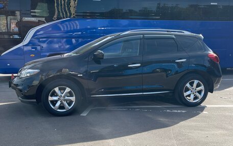 Nissan Murano, 2012 год, 1 100 000 рублей, 3 фотография