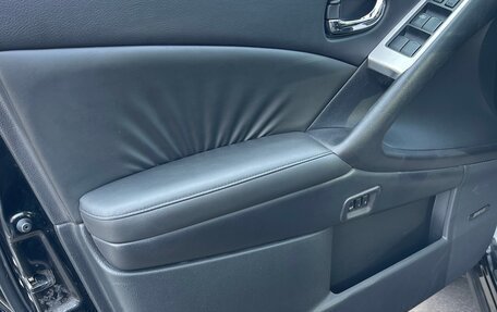 Nissan Murano, 2012 год, 1 100 000 рублей, 6 фотография