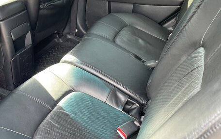 Nissan Murano, 2012 год, 1 100 000 рублей, 10 фотография