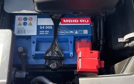 Nissan Murano, 2012 год, 1 100 000 рублей, 13 фотография