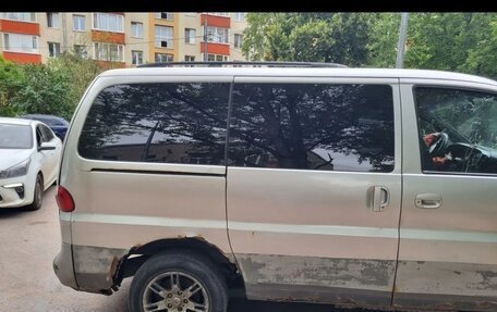 Hyundai Starex I рестайлинг, 2001 год, 290 000 рублей, 5 фотография