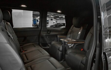 Mercedes-Benz V-Класс, 2022 год, 7 200 000 рублей, 18 фотография