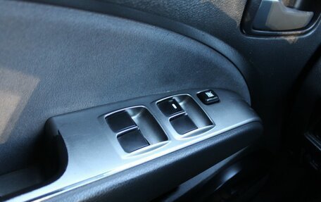 Mitsubishi Outlander III рестайлинг 3, 2007 год, 589 000 рублей, 9 фотография