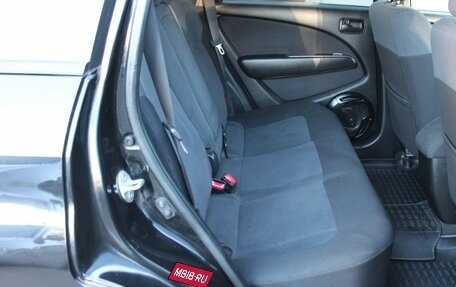Mitsubishi Outlander III рестайлинг 3, 2007 год, 589 000 рублей, 16 фотография