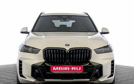 BMW X5, 2023 год, 11 180 000 рублей, 2 фотография