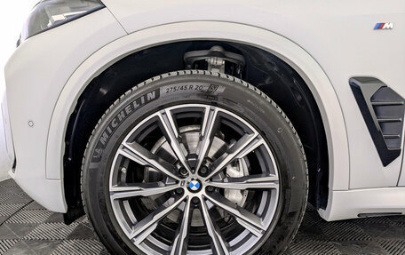 BMW X5, 2023 год, 11 180 000 рублей, 18 фотография