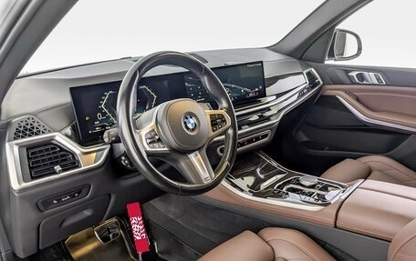 BMW X5, 2023 год, 11 180 000 рублей, 16 фотография