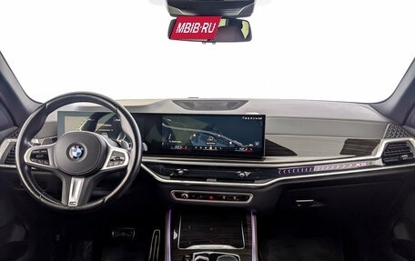BMW X5, 2023 год, 11 180 000 рублей, 14 фотография