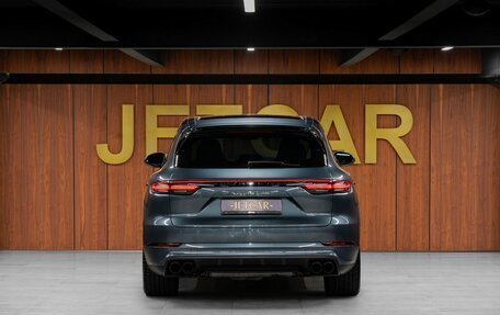 Porsche Cayenne III, 2018 год, 9 350 000 рублей, 6 фотография