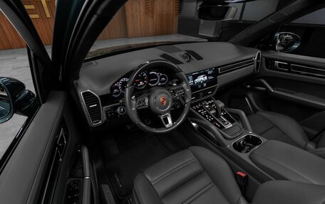 Porsche Cayenne III, 2018 год, 9 350 000 рублей, 15 фотография