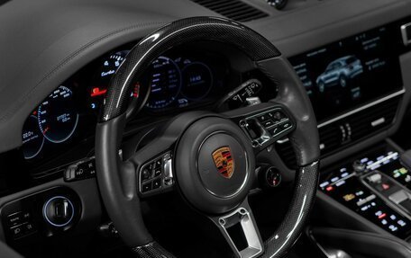 Porsche Cayenne III, 2018 год, 9 350 000 рублей, 16 фотография