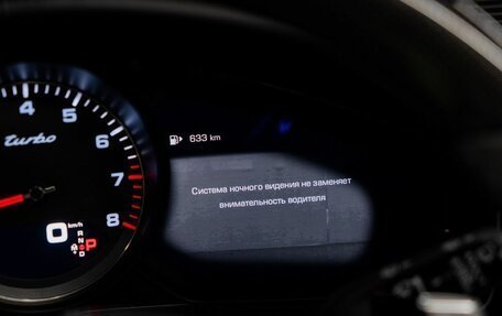 Porsche Cayenne III, 2018 год, 9 350 000 рублей, 19 фотография