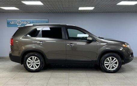KIA Sorento II рестайлинг, 2010 год, 1 099 000 рублей, 8 фотография