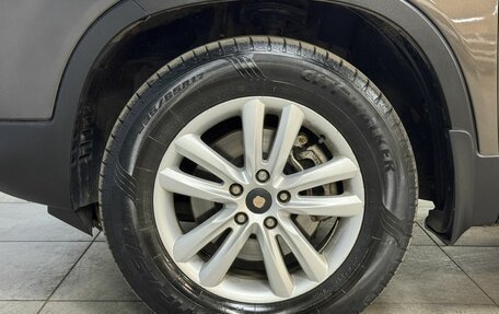 KIA Sorento II рестайлинг, 2010 год, 1 099 000 рублей, 9 фотография