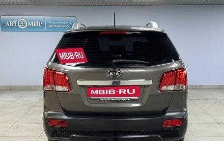 KIA Sorento II рестайлинг, 2010 год, 1 099 000 рублей, 6 фотография