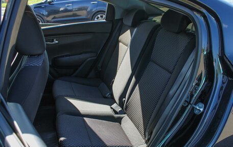 KIA Rio IV, 2020 год, 1 350 000 рублей, 7 фотография