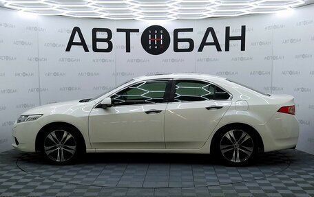 Honda Accord VIII рестайлинг, 2011 год, 1 300 000 рублей, 4 фотография