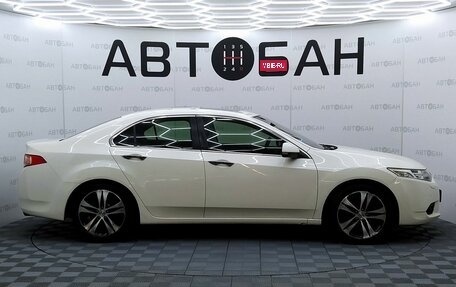 Honda Accord VIII рестайлинг, 2011 год, 1 300 000 рублей, 6 фотография