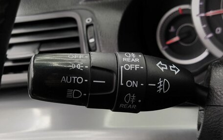 Honda Accord VIII рестайлинг, 2011 год, 1 300 000 рублей, 13 фотография
