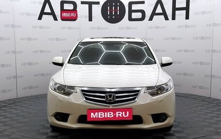 Honda Accord VIII рестайлинг, 2011 год, 1 300 000 рублей, 2 фотография